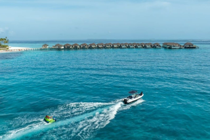 Watersports